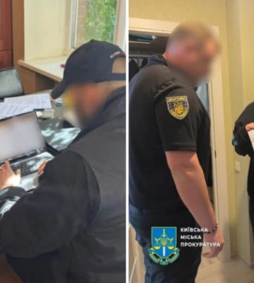 У Києві припинили діяльність нелегального онлайн-казино з мільйонним заробітком