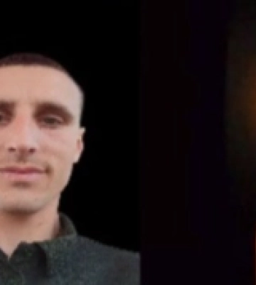 Додому на щиті повертається житель Первомайщини Сергій Маймескул