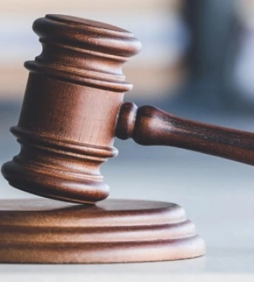 Суддю з окупованого Криму в Україні засудили за держзраду — прокуратура АРК