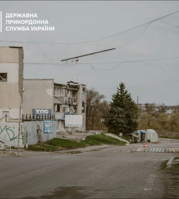 В Купянск вернулась семья с четырьмя детьми: что происходит в городе (видео)