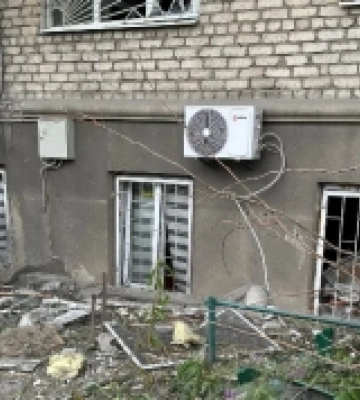 У Миколаєві тимчасово не працює Офіс Центру захисту тварин
