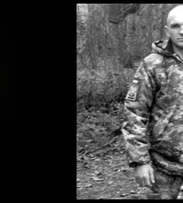 Трагічна звістка на Волині: ДНК-експертиза підтвердила смерть Героя Віталія Греся, який 10 місяців вважався зниклим безвісти