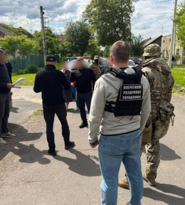 Група закарпатців за 10 тис. доларів Тисою переправляли ухилянтів до Угорщини