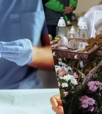 Смерть 5-річного хлопчика під час видалення зубів: підозрювана лікарка мобілізувалася до ЗСУ