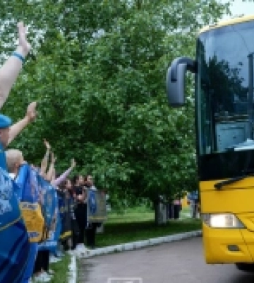 На Миколаївщину з полону повернулися двоє новобужан