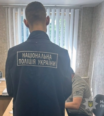 На Сумщині директора лісгоспу підозрюють у завданні мільйонних збитків державі