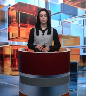 Водій &quot;Волги&quot; у Рівному влаштував ДТП із чотирма авто