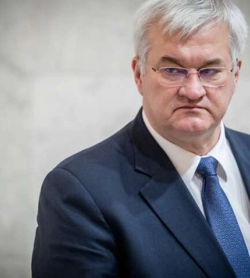 Украина готова прекратить огонь уже завтра: Сибига сделал заявление о перемирии