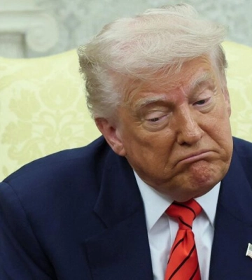 До Трампа наконец дошло, что Путин считает его идиотом, — The Telegraph