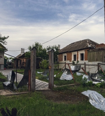 росія захопила 4 села на Сумщині