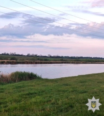На Полтавщині під час риболовлі трагічно загинув молодий чоловік, - поліція