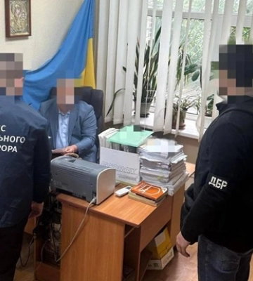 Судье из Кировоградской области грозит до трех лет за мошенничество