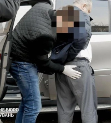 Суддю з Кіровоградщини судитимуть за спробу шахрайства з грошима фермерського господарства