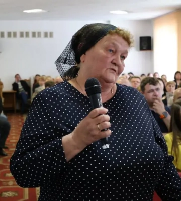 Останньою дорогою на Рівненщині провели ще чотирьох захисників