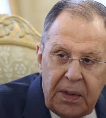 рф — жертва?.. Удары по Украине «естественные». лавров выдал очередную порцию циничной лжи