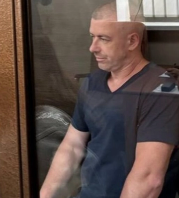 Суд почав розгляд справи про замах на вбивство громадських діячів на замовлення РФ в Одесі