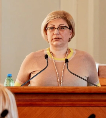 ВАКС призначив до розгляду справу Харківської ОВА про гуманітарку