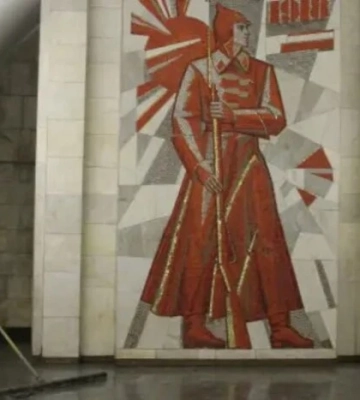 Як виникла «Шулявська»? Відомий вчений назвав письменницю, яка допомогла перейменувати станцію метро «Більшовик» Як виникла «Шулявська»? Відомий вчений назвав письменницю, яка допомогла перейменувати станцію метро «Більшовик»