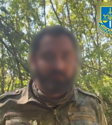 На Сумщині дали 15 років кримчанину, який воював проти України