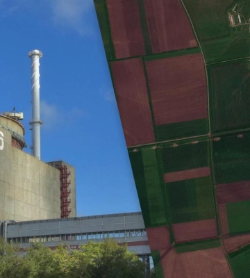 Росіяни вже готуються підключити Запорізьку АЕС до своєї енергосистеми, - NYT