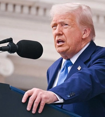 Трамп задумался над полным снятием ограничений по использованию западного оружия Украиной