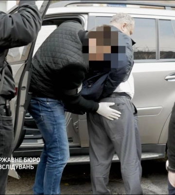 Суддю з Кіровоградщини судитимуть за спробу шахрайства з грошима фермерського господарства