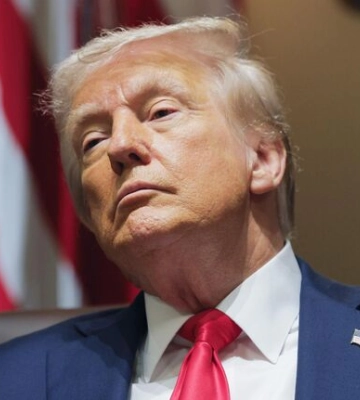Трамп задумался над полным снятием ограничений по использованию западного оружия Украиной