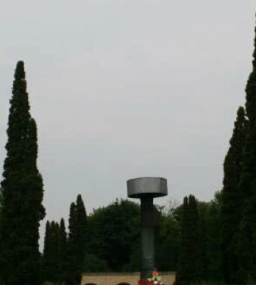 У Львові остаточно знесли радянський Пагорб Слави