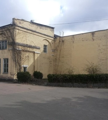 Фонд госимущества продал Киевский авторемонтный завод