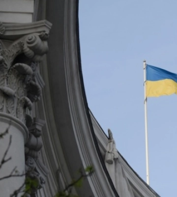 У МЗС спростували фейк про заборону угорської організації на Закарпатті