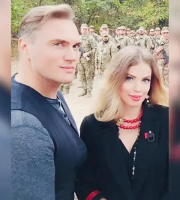 Автор суперхітів Повалій подарував їх новій артистці: «Ще 50 років можна успішно виступати» 