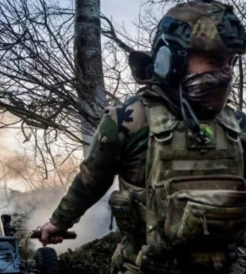 Третина боїв на фронті сьогодні прийшлася на Покровський напрямок - Генштаб
