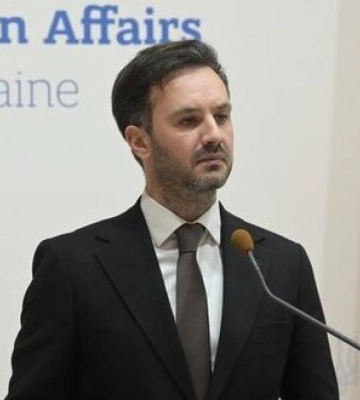 МЗС заперечило фейк про нібито заборону в Україні партії &quot;Товариство угорської культури Закарпаття&quot;