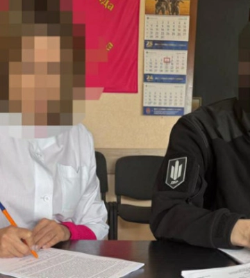 В Днепре будут судить экс-руководительницу МСЭК, которая не задекларировала имущества на более 3 млн грн