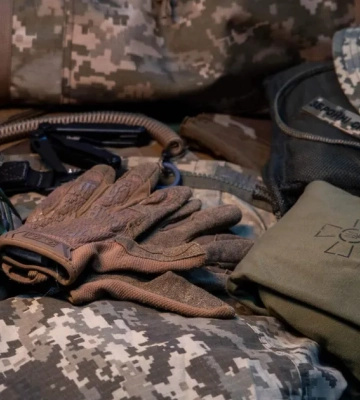 На Дніпропетровщині судитимуть директора підприємства, що поставив неякісні спальники військовим