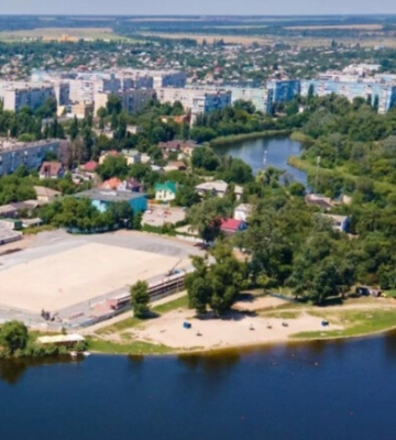 У Самарі презентували нові герб і прапор: що зміниться для містян
