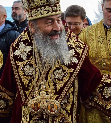 Держслужба з етнополітики та свободи совісті визнала УПЦ МП афілійованою з РПЦ та вимагає усунути ознаки спорідненості,  — ЗМІ