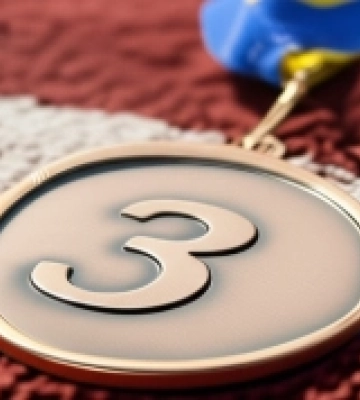 16-річний юнак з Ужгорода з особистим рекордом здобув бронзу командного чемпіонату України з легкої атлетики