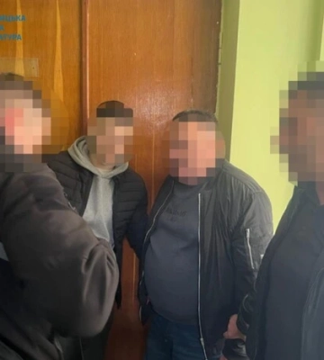 5 тисяч доларів за оформлення інвалідності: на Хмельниччині підозрюють заступника Кам’янець-Подільської райради
