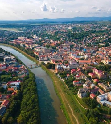 Чи дорожче, ніж у Львові: які зараз ціни на квартири в Ужгороді