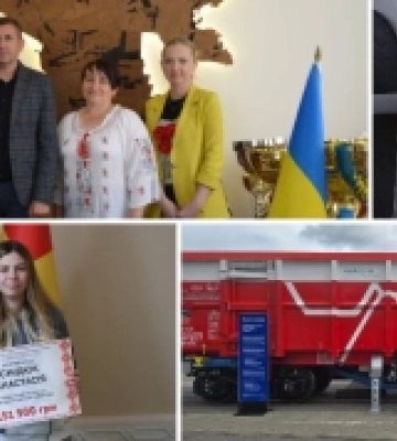 Дайджест головних новин Волині за 27 травня