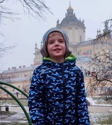 Підозрювана у смерті 5-річного хлопчика львівська лікарка мобілізувалася до ЗСУ