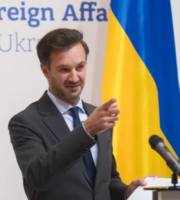 МЗС України спростовує інформацію про заборону партії угорців Закарпаття