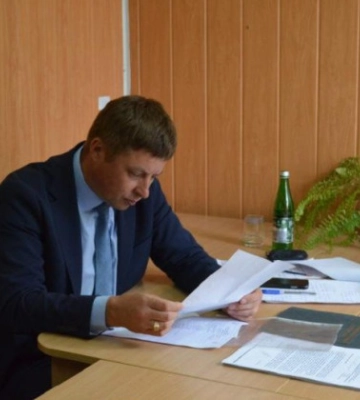 ВАКС объявил обвинительный приговор экс-начальнику Госгеокадастра Винницкой области