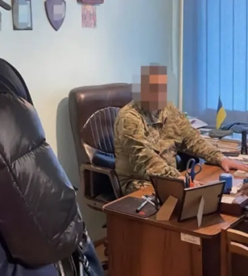 НАПК &quot;копает&quot; под ТЦК: что скрывают декларации должностных лиц и будет ли продолжение