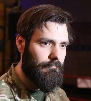 На линии Покровск – Константиновка без преувеличения полная х**ня, - Кротевич