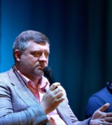 Олександр Корнієнко: Від наших дій зараз залежить вічна слава та шана Героїв