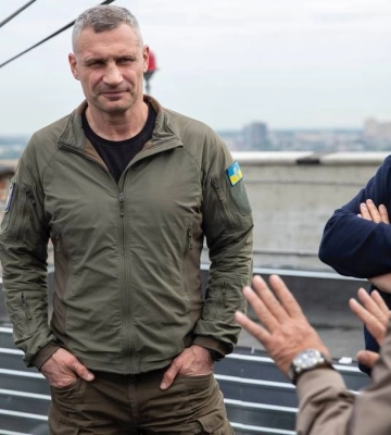 На відновлення житла після обстрілів у Києві виділено понад 900 млн грн: скільки будинків відремонтували