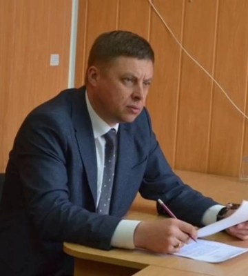 ВАКС объявил обвинительный приговор экс-начальнику Госгеокадастра Винницкой области