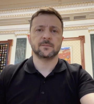 Європа проінвестує виробництво української далекобійної зброї – Зеленський